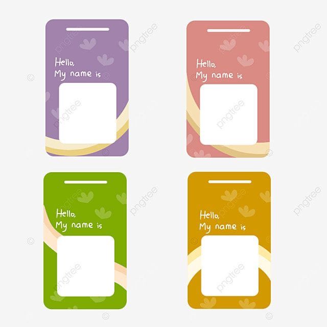 Name tag MPLS (Istimewa)