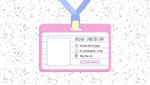 Name tag MPLS (Istimewa)