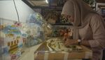 Nggak Cuma di RI, Kerajinan Mahar Ini Tembus Pasar Jepang-Taiwan