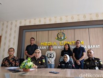 Penyamaran Gagal Koruptor PNPM di Bali, meski Ubah Wajah dan KTP