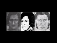 Oakland Serial Killer