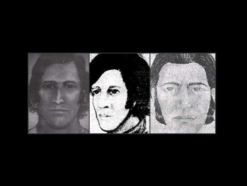 Oakland Serial Killer