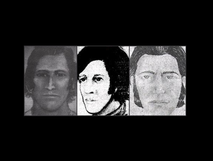 Oakland Serial Killer Oakland Serial Killer