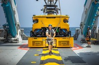 OceanXplorer OceanX