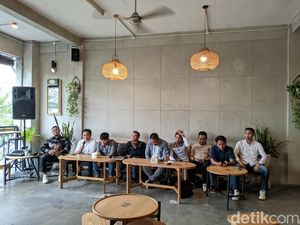 12 Advokat Dampingi Ponpes Al-Aziziyah di Kasus Penganiayaan Santriwati