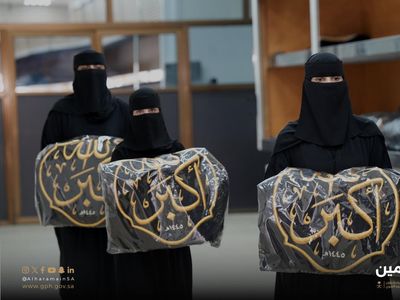 Potret Peran Perempuan Arab dalam Penggantian Kiswah Kabah