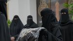 Potret Peran Perempuan Arab dalam Penggantian Kiswah Kabah