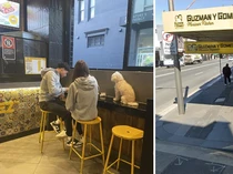 Kacau! Sepasang Pelanggan Dihujat Gegara Kotori Meja Restoran