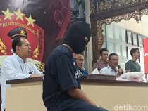 Biadab! Pemuda Asal Boyolali Perkosa Pacar Usia 12 Tahun