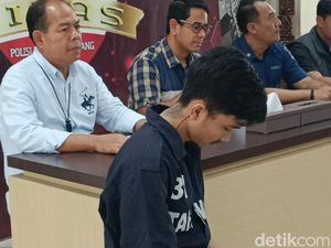 Ikut Jaringan Penipu di Kamboja, Gendong Digaji Rp 13 Juta Sebulan