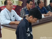 Ikut Jaringan Penipu di Kamboja, Gendong Digaji Rp 13 Juta Sebulan