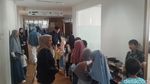Perpustakaan Jakarta Kemas Aktivitas Menarik-Bermanfaat untuk Anak-anak