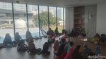 Perpustakaan Jakarta Kemas Aktivitas Menarik-Bermanfaat untuk Anak-anak