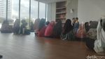 Perpustakaan Jakarta Kemas Aktivitas Menarik-Bermanfaat untuk Anak-anak
