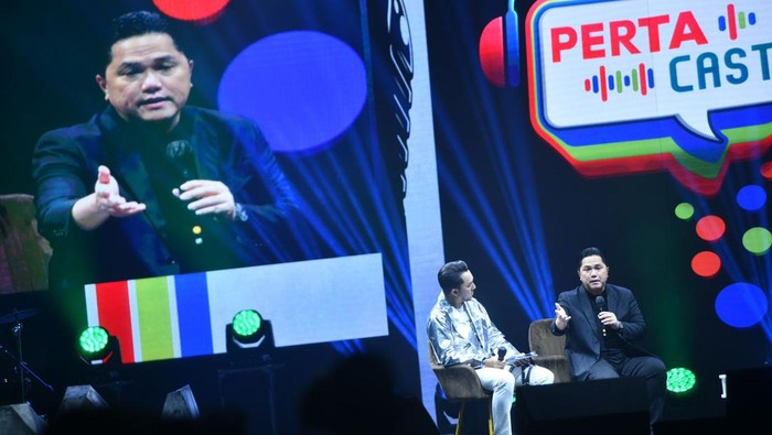 Pertamina gelar AKHLAK Fest 2024