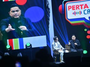 Perkokoh 4 Tahun Transformasi Organisasi, Pertamina Gelar AKHLAK Fest 2024