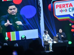 Perkokoh 4 Tahun Transformasi Organisasi, Pertamina Gelar AKHLAK Fest 2024