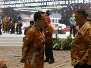PJ Bupati Cirebon Siap Eksekusi Arahan Presiden Jokowi