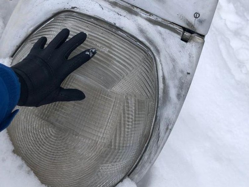 Potret Fenomena Alam yang Jarang Dilihat, Aneh dan Unik