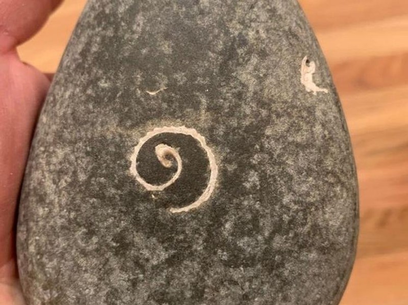 Potret Fenomena Alam yang Jarang Dilihat, Aneh dan Unik