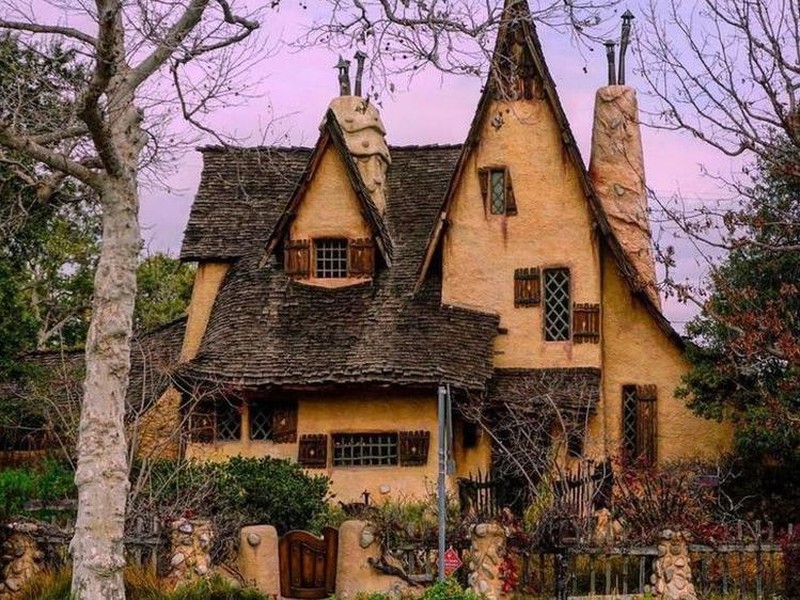 Potret Fenomena Alam yang Jarang Dilihat, Aneh dan Unik