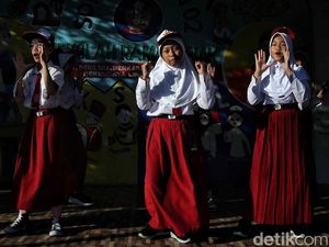 10 Contoh Permainan MPLS SD, SMP, SMA/SMK, Mudah dan Seru!