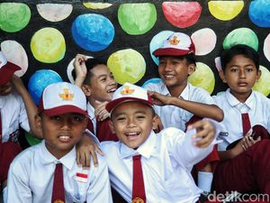 Contoh Susunan Acara Penutupan MPLS Jenjang SD, SMP, dan SMA, Singkat dan Berkesan