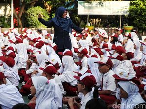 12 Contoh Materi MPLS SD, SMP, SMA: Belajar Efektif-Pembinaan Mental Agama