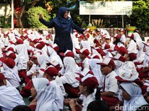 125 Teka-teki MPLS Lengkap dengan Jawabannya: Makanan, Minuman, dan Snack