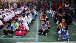 Potret Keceriaan MPLS di SDN Rorotan Jakarta