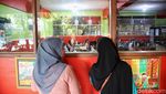 Potret Keceriaan MPLS di SDN Rorotan Jakarta