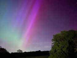 Potret Orang-orang yang Dikaruniai Keberuntungan Tingkat Tinggi