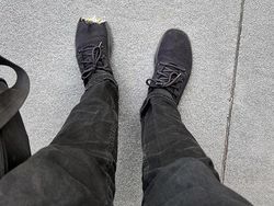 Potret Orang-orang yang Dikaruniai Keberuntungan Tingkat Tinggi