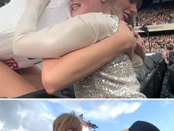 Potret Orang-orang yang Dikaruniai Keberuntungan Tingkat Tinggi