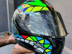 Potret Orang-orang yang Dikaruniai Keberuntungan Tingkat Tinggi