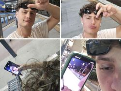 Potret Orang-orang yang Dikaruniai Keberuntungan Tingkat Tinggi