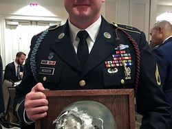 Potret Orang-orang yang Dikaruniai Keberuntungan Tingkat Tinggi