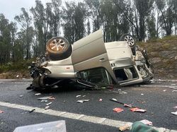 Potret Orang-orang yang Dikaruniai Keberuntungan Tingkat Tinggi