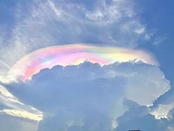 Potret Orang-orang yang Dikaruniai Keberuntungan Tingkat Tinggi