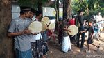 Potret Kepulangan Pegi Setiawan ke Cirebon