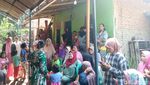 Potret Kepulangan Pegi Setiawan ke Cirebon