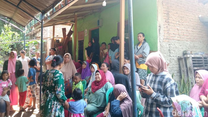 Potret Sambutan Pegi Setiawan di Cirebon