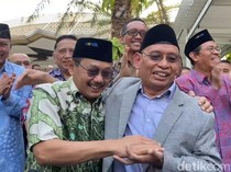 Akhir Polemik Pencopotan Dekan FK Unair, Prof Bus Besok Bisa Ngantor Lagi