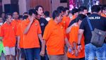 Ribuan Kilogram Narkotika Dipamerkan dalam Rilis Bareskrim Polri