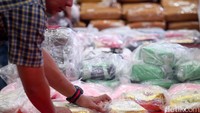 Seperti diketahui, Satgas P3GN Polri berhasil mengungkap peredaran narkoba selama rentang waktu 10 bulan, yakni sejak September 2023 hingga Juli 2024. Ribuan kilogram narkoba telah disita.  