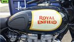 Masih Mulus, Ini Dia Moge Royal Enfield yang Dilelang Mulai Rp 30 Jutaan