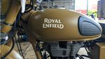 Masih Mulus, Ini Dia Moge Royal Enfield yang Dilelang Mulai Rp 30 Jutaan