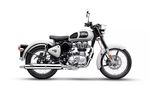 Masih Mulus, Ini Dia Moge Royal Enfield yang Dilelang Mulai Rp 30 Jutaan