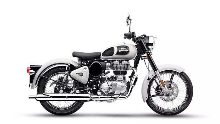 Royal Enfield Classic 500 Royal Enfield Classic 500