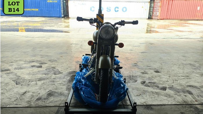 Royal Enfield Classic 500 Royal Enfield Classic 500